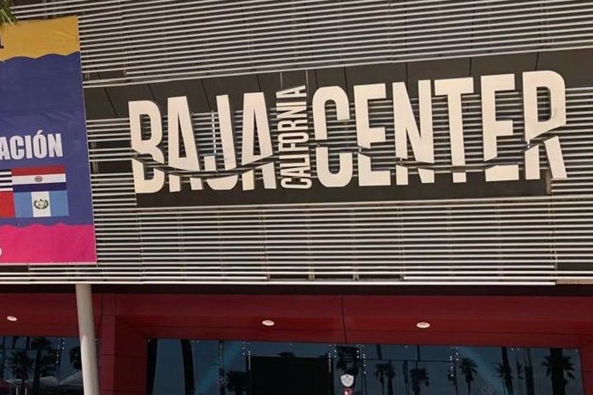 Roban token bancario de cuenta de 2 mdp del Centro de Convenciones de Rosarito