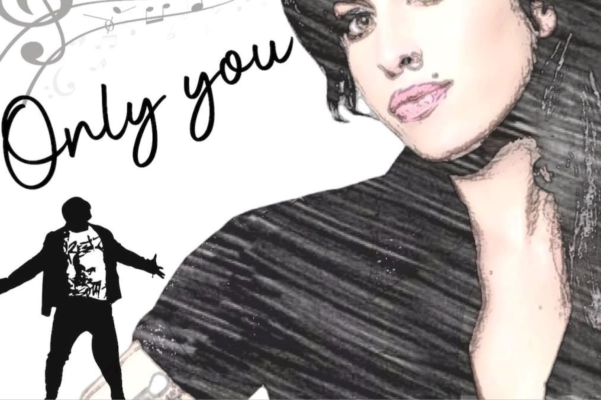 King Afrotech rinde tributo a la estrella británica Amy Winehouse con “Only you”