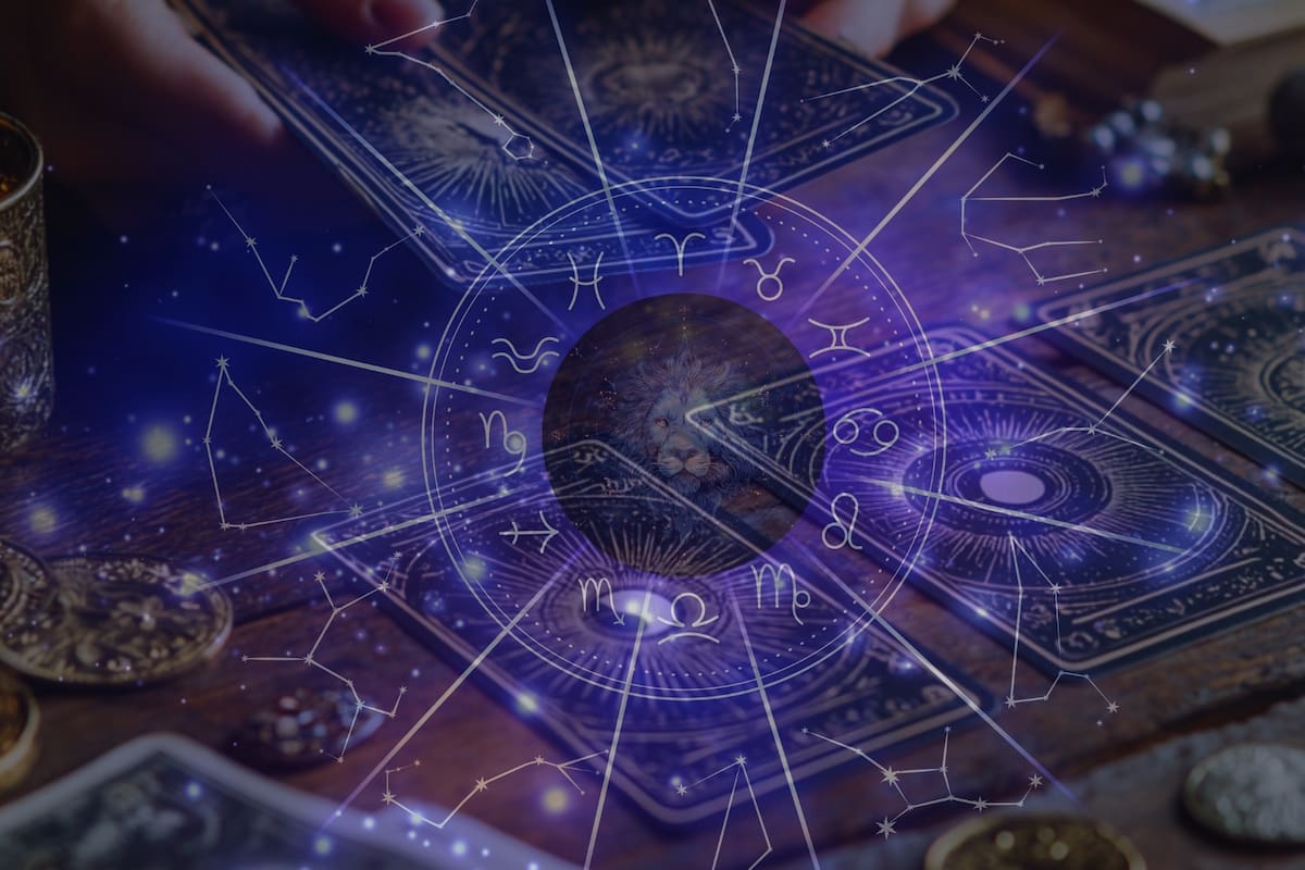 Tarot Zodiacal: Las cartas que marcarán tu camino durante la temporada de Leo (Arcanos mayores y menores)