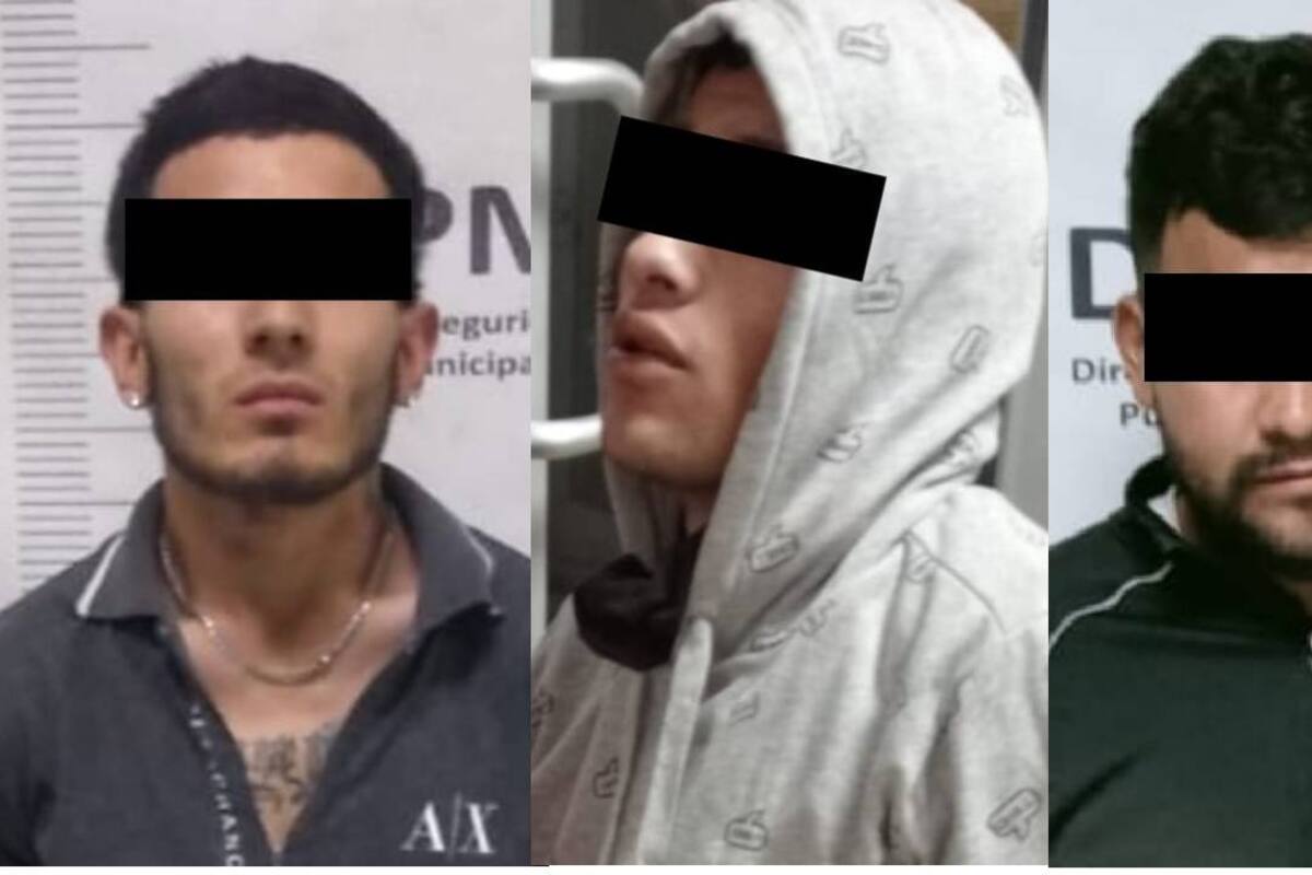 Lo atropella su cómplice al huir de robo