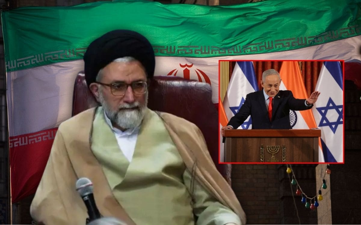 Israel anuncia que mató al ministro de Inteligencia de Irán, Esmail Jatib, y advierte que “nadie goza de inmunidad” en plena escalada militar. | Crédito: AP/REUTERS