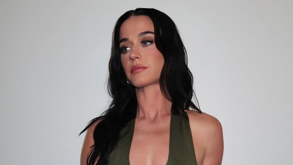 Katy Perry bajo investigación en Australia tras acusaciones de Ruby Rose