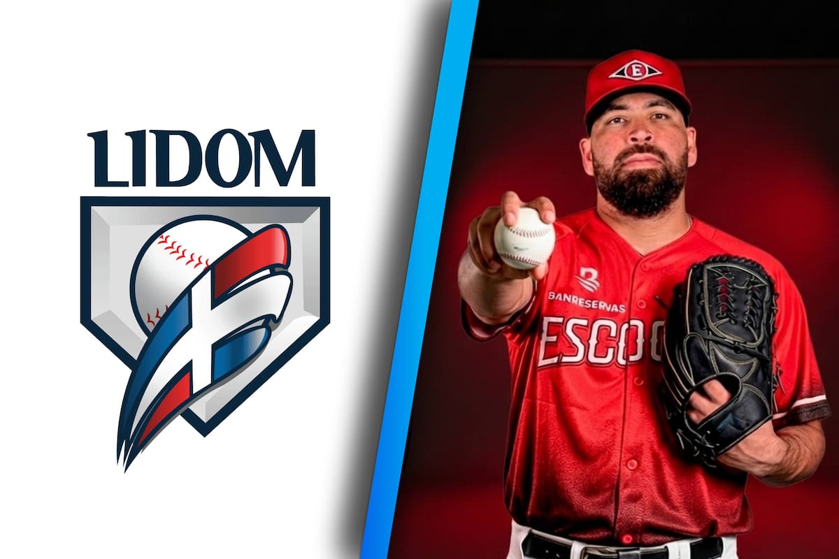 El pitcher José Urquidy deja México para jugar en Dominicana