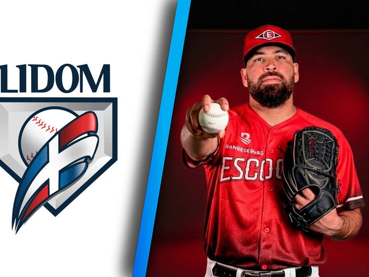 El pitcher José Urquidy deja México para jugar en Dominicana