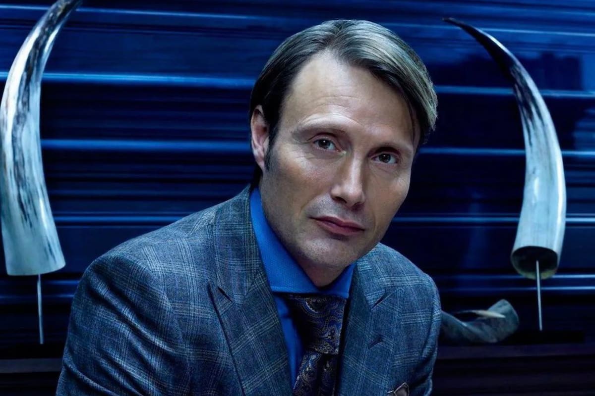 Mads Mikkelsen dice que un resurgimiento de ‘Hannibal’ tiene que ocurrir “Más temprano que tarde”