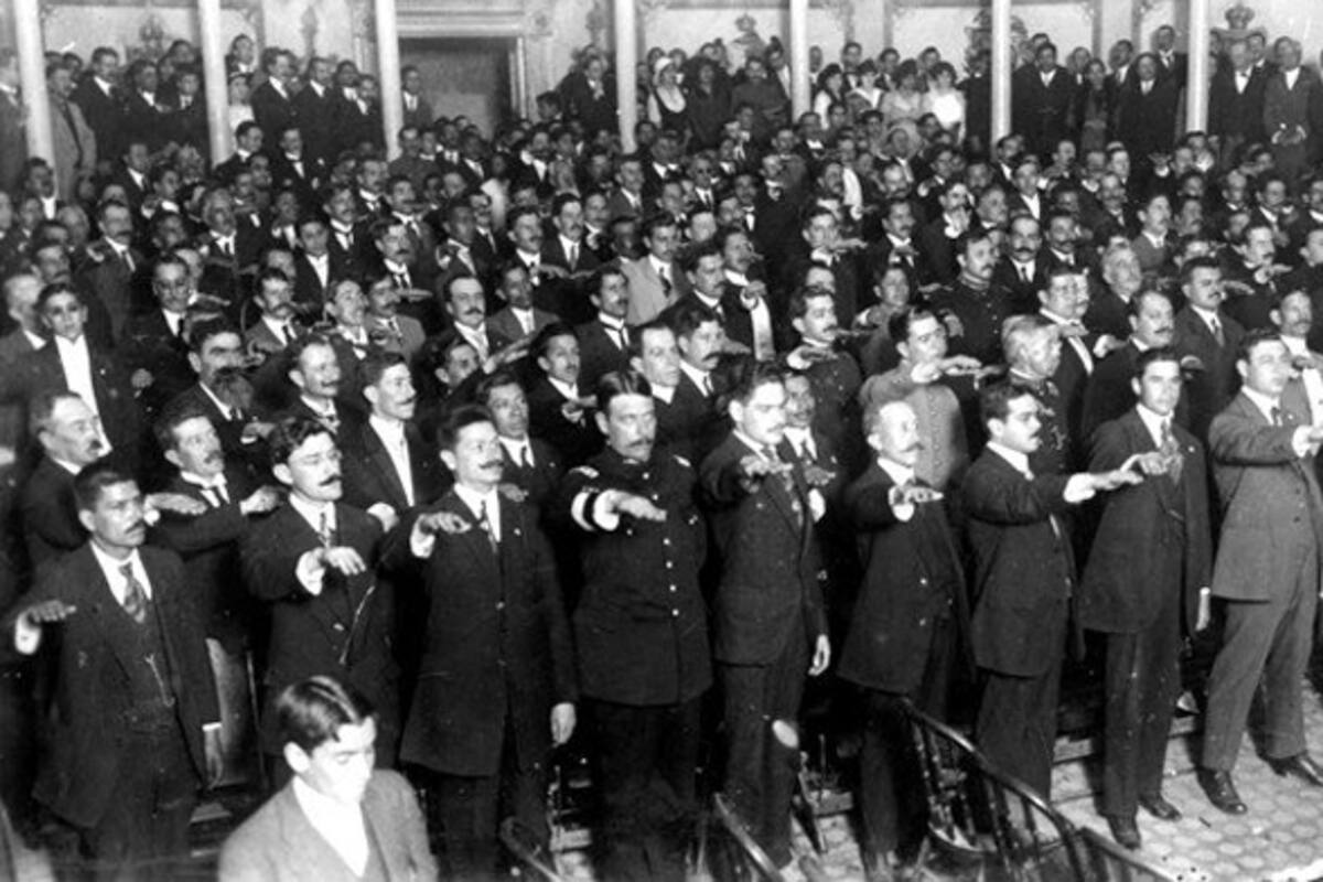 Efemérides del 5 de febrero: ¿Qué pasó un día como hoy?