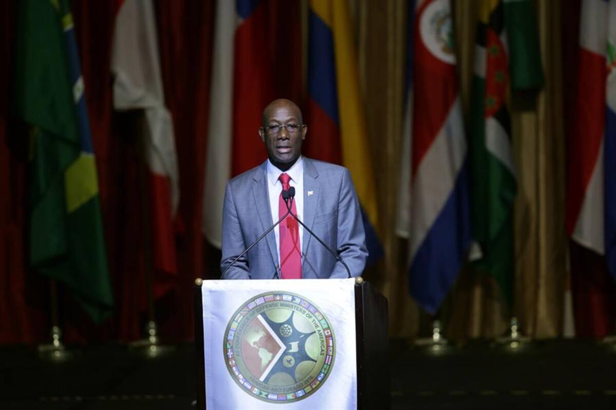 "Acceso equitativo a las vacunas para frenar el impacto de la pandemia”; lideres del Caribe piden equidad en distribución de inmunización