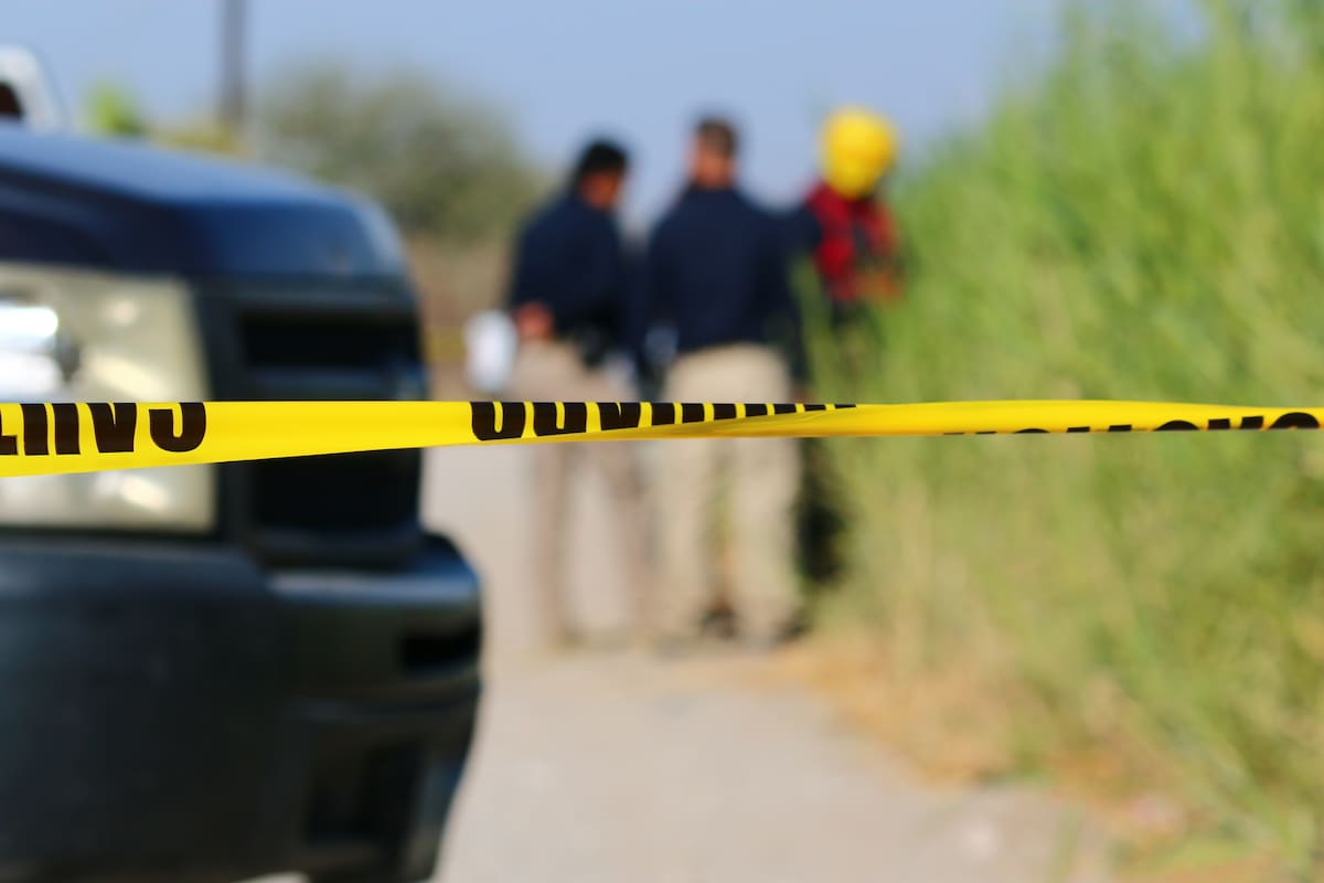 Joven muere ahogado tras ingresar a canal