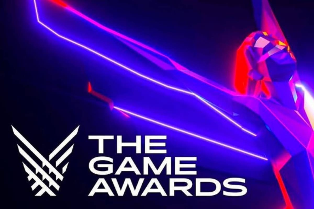 El mejor juego del año 2021, según The Game Awards