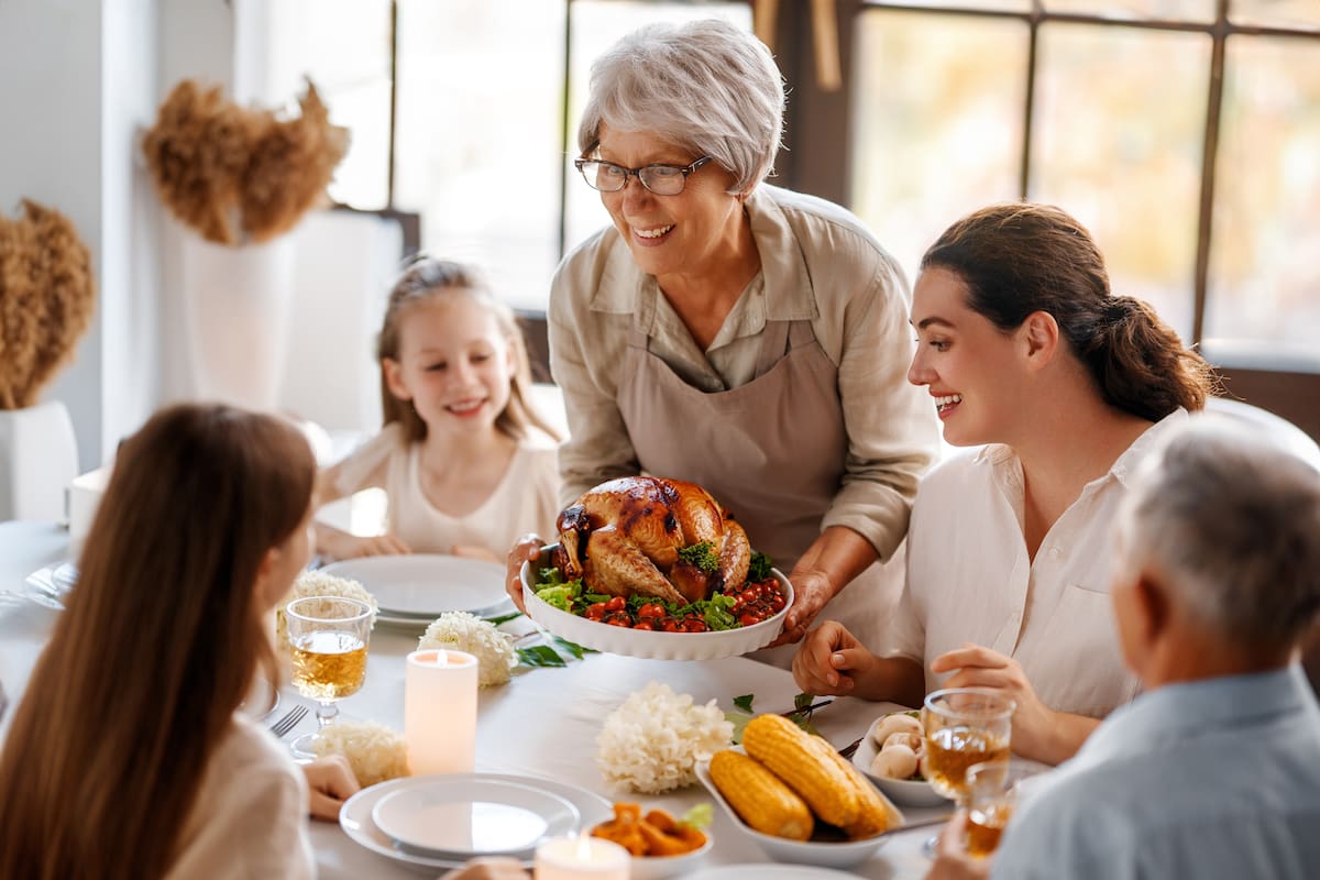 Thanksgiving en Arizona: el encanto del Valle del Sol entre sabores y luces