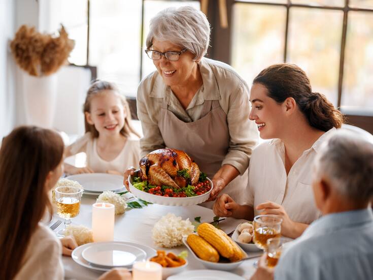 Thanksgiving en Arizona: el encanto del Valle del Sol entre sabores y luces