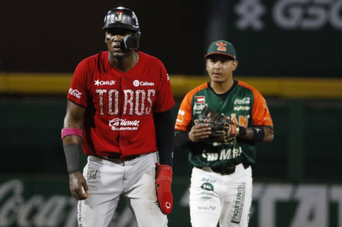 Con el resultado, Toros de Tijuana dejó su marca en 22-17 a cinco juegos del primer lugar que mantiene Sultanes de Monterrey.
