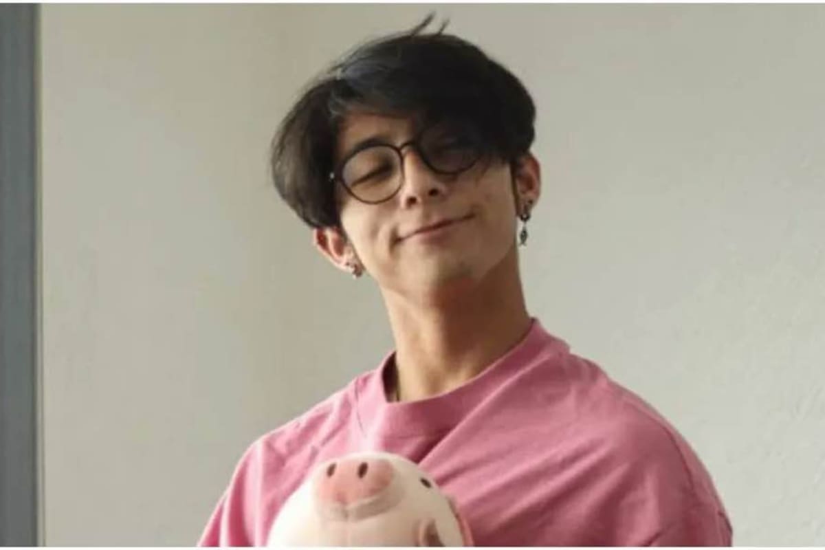 Muere influencer mexicano Emiliano Muñoz a sus 20 años