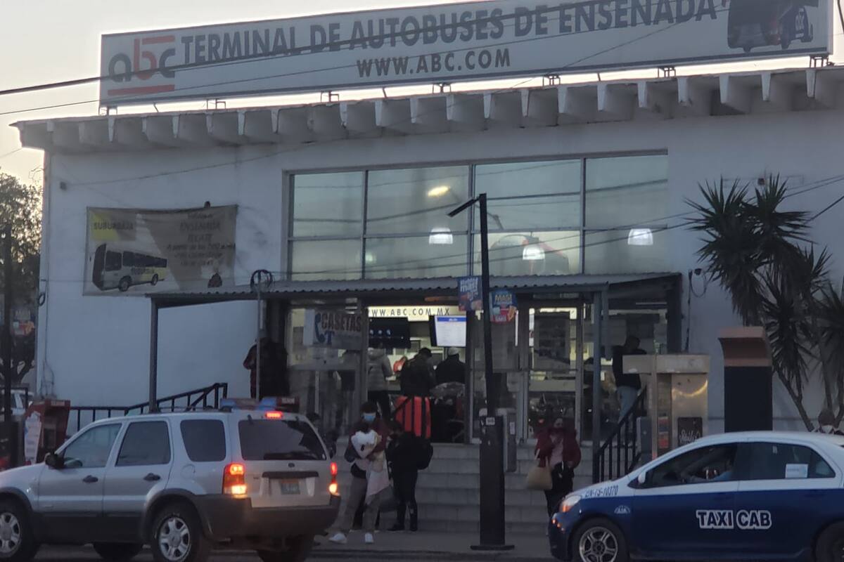 Mejorar la central camionera y La Bufadora serán los primeros proyectos