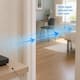 El papel aluminio detrás del router puede dirigir mejor el Wi-Fi: por qué funciona y cuándo no resolverá los puntos muertos