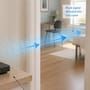 El papel aluminio detrás del router puede dirigir mejor el Wi-Fi: por qué funciona y cuándo no resolverá los puntos muertos