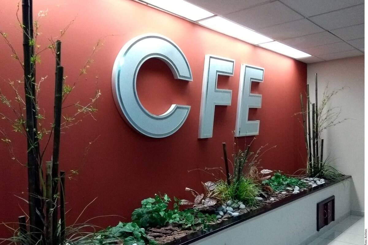 Construir planta de CFE en SL favorecería a BC