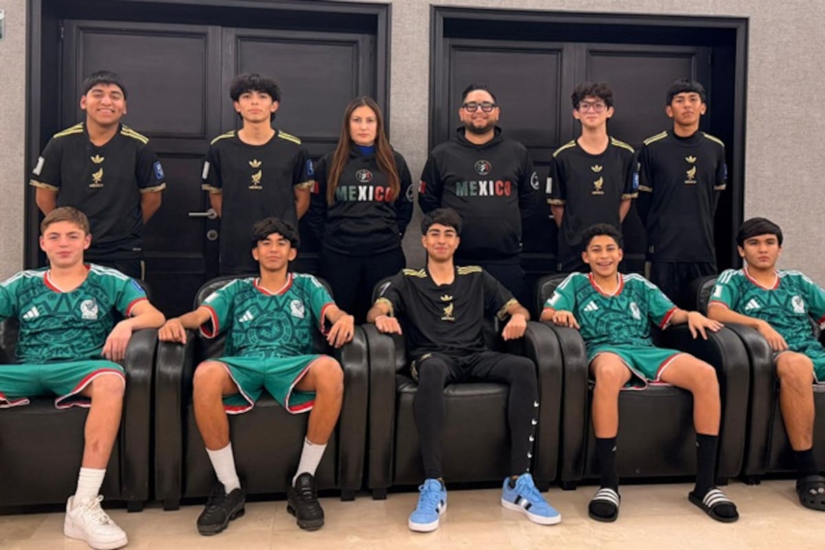 Cachanillas tratarán de conquistar España