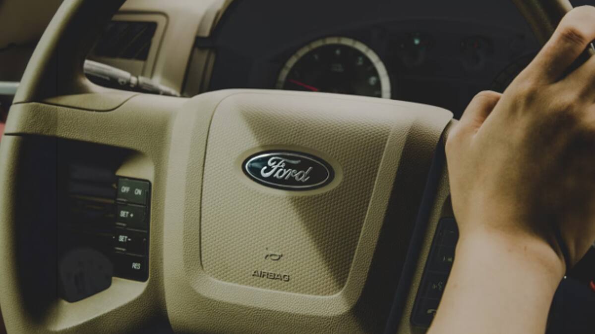 ¿Que está pasando con los vehículos de la empresa Ford en EEUU? Continuan los retiros y esta vez más de 254 mil debido a un problema de software que puede afectar la cámara de visión trasera
