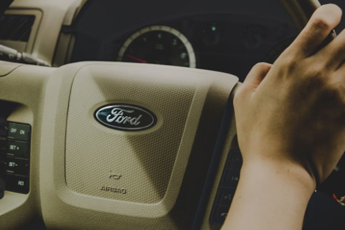 Ford retira casi 273 mil vehículos por falla que puede provocar movimiento involuntario