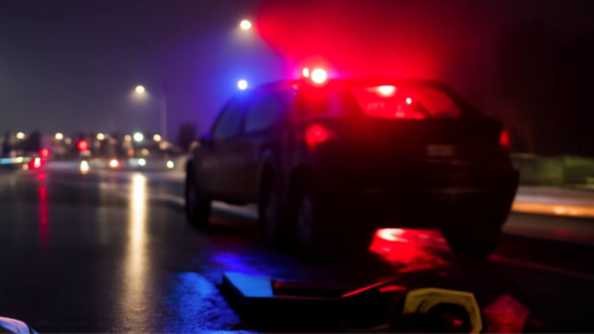 Tragedia en autopista: dos conductores mueren atropellados al querer ayudar en otro accidente