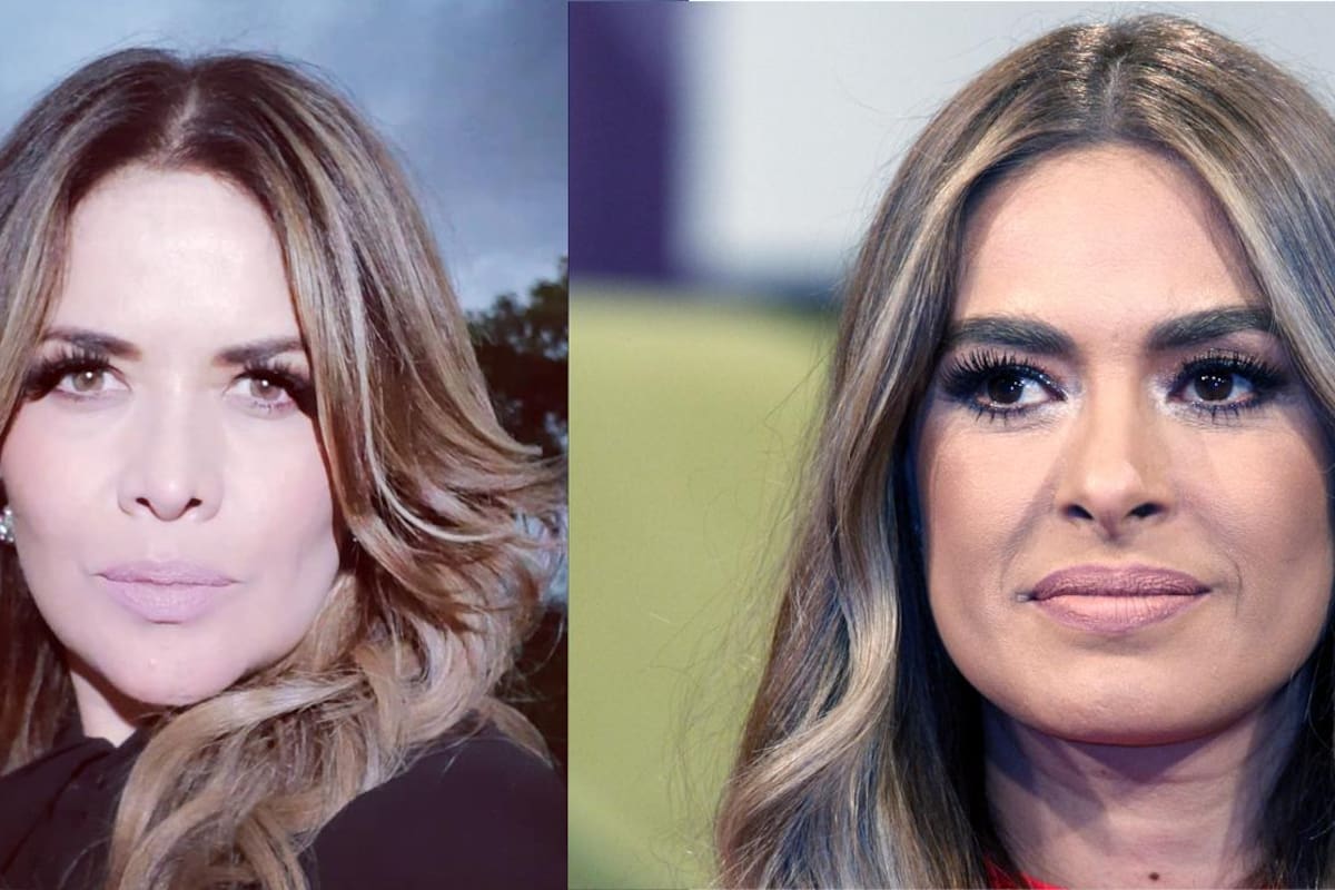 Lilí Brillanti pide trabajo en ‘Hoy’ tras hablar mal de Galilea Montijo y la conductora reacciona