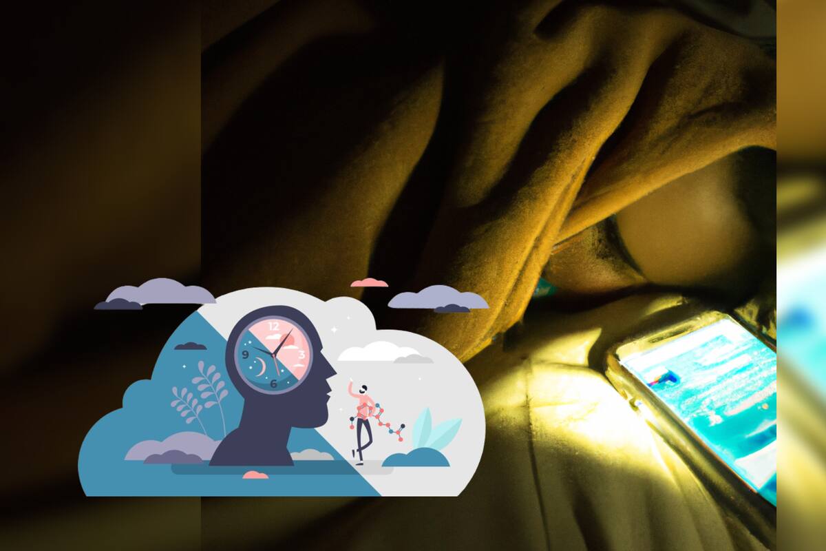Ciclo de sueño: Por qué aunque duermas más a veces te sientes más cansado