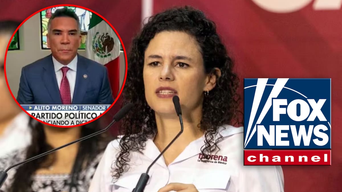 “No solo es violento y corrupto, también es vendepatrias”: Alcalde acusa a ‘Alito’ Moreno tras su entrevista de Fox News donde pide ayuda de Estados Unidos para evitar que México sea “como Venezuela”