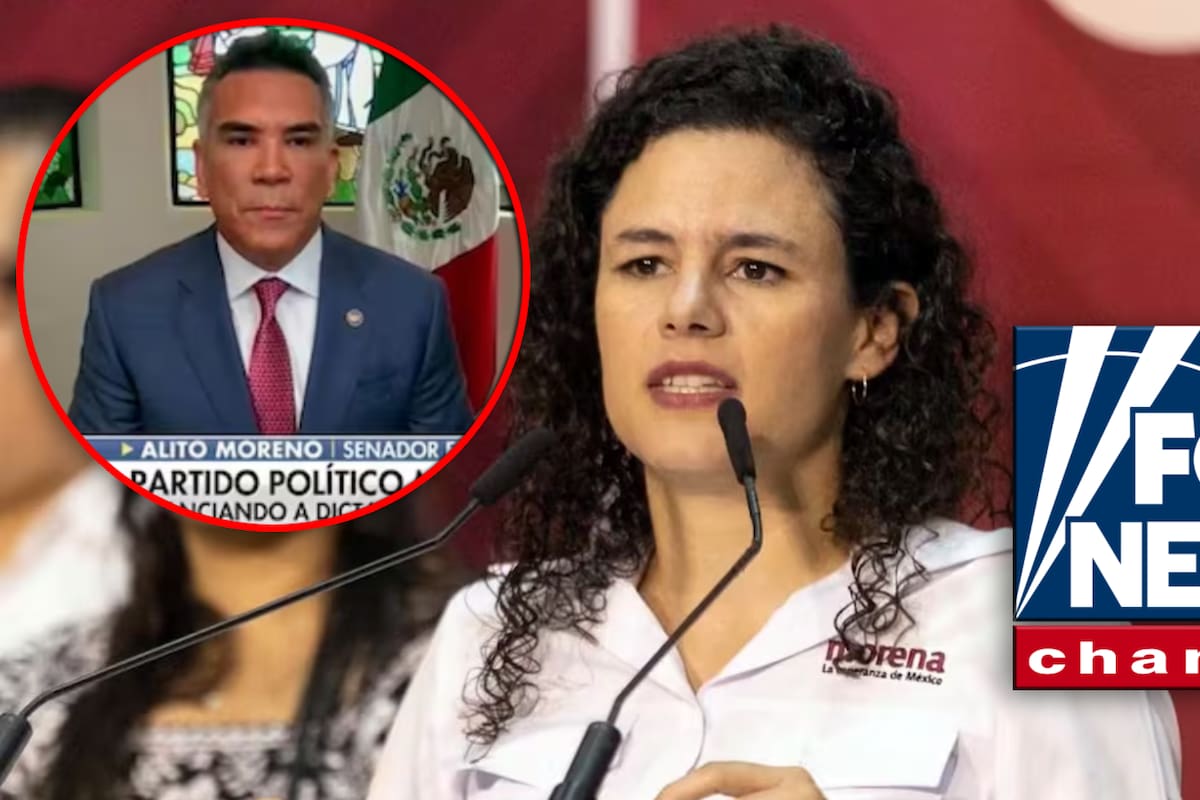 “No solo es violento y corrupto, también es vendepatrias”: Alcalde acusa a ‘Alito’ Moreno tras su entrevista de Fox News donde pide ayuda de Estados Unidos para evitar que México sea “como Venezuela”