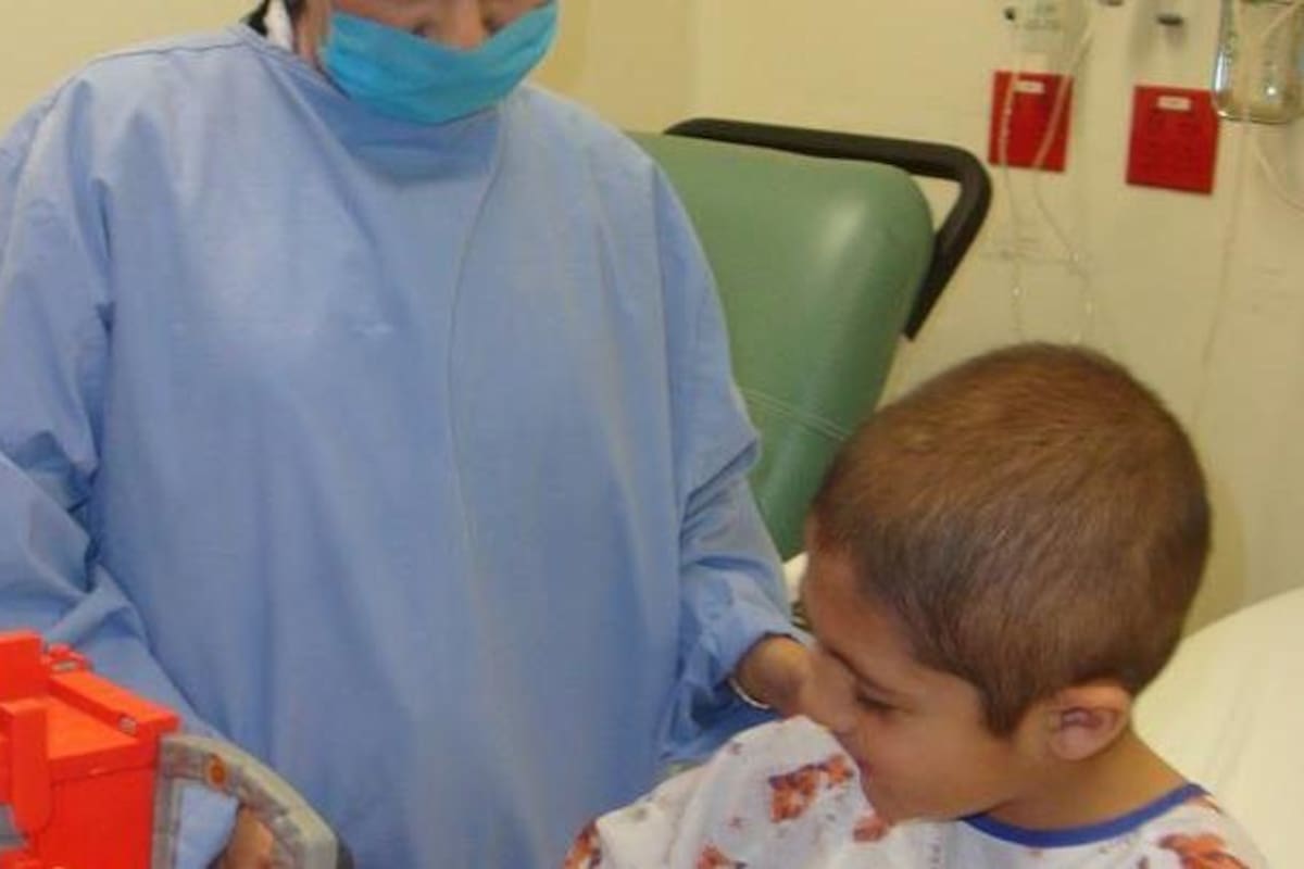 Hay abasto en la entidad de medicamento para pacientes oncológicos