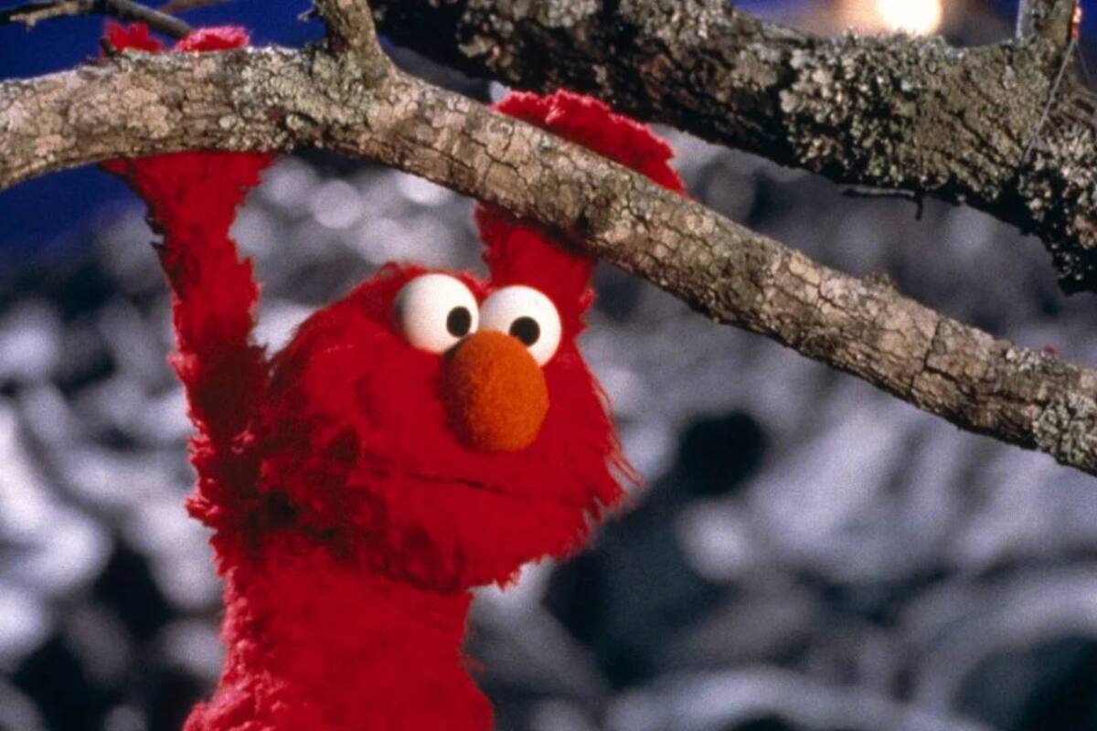 'Elmo' destapa crisis de salud mental en 'X': "Es importante preguntarle a un amigo cómo está"