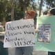 Secundaria de Tijuana lleva tres semanas sin clases