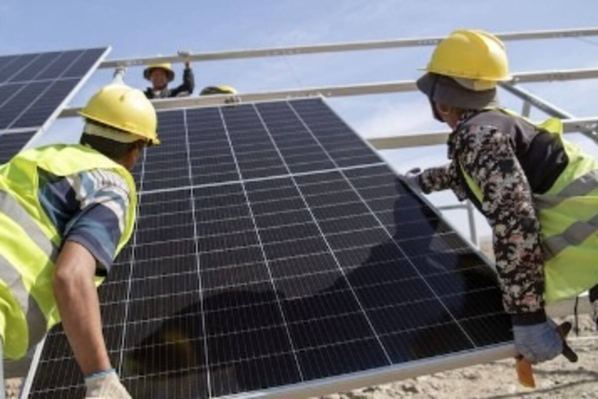 La CFE no regala paneles solares