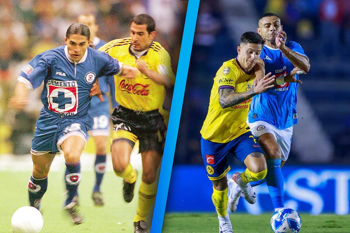 ¿Quién es el más “ganón”? El historial del América vs Cruz Azul en torneos internacionales