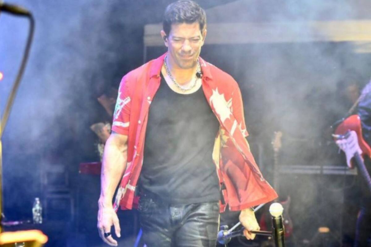 ¿Está perdiendo la voz?: Yahir recibe críticas por su presentación en La Academia