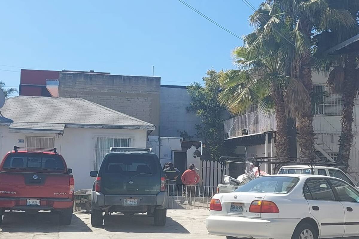 Se registra incendio en La Cacho