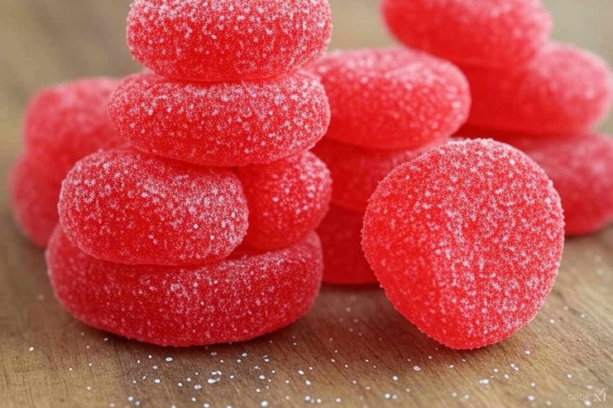 Prohíben en EU colorante rojo número 3: ¿Por qué es tan peligroso?