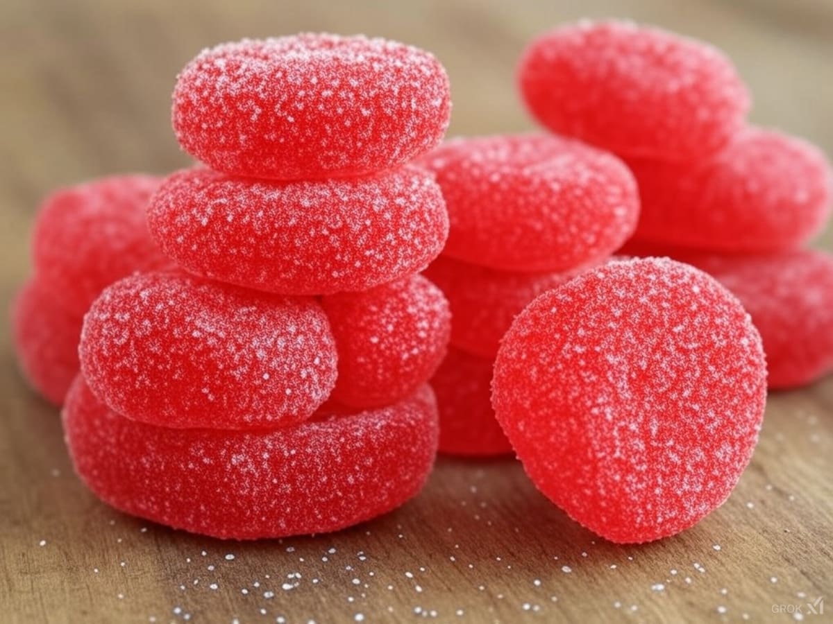 La decisión llega en un contexto de presión regulatoria y social contra los aditivos sintéticos, especialmente tras iniciativas como la del Secretario de Salud y Servicios Humanos, Robert F. Kennedy Jr., que busca sustituir gradualmente estos compuestos por alternativas naturales. Foto: Pexels.