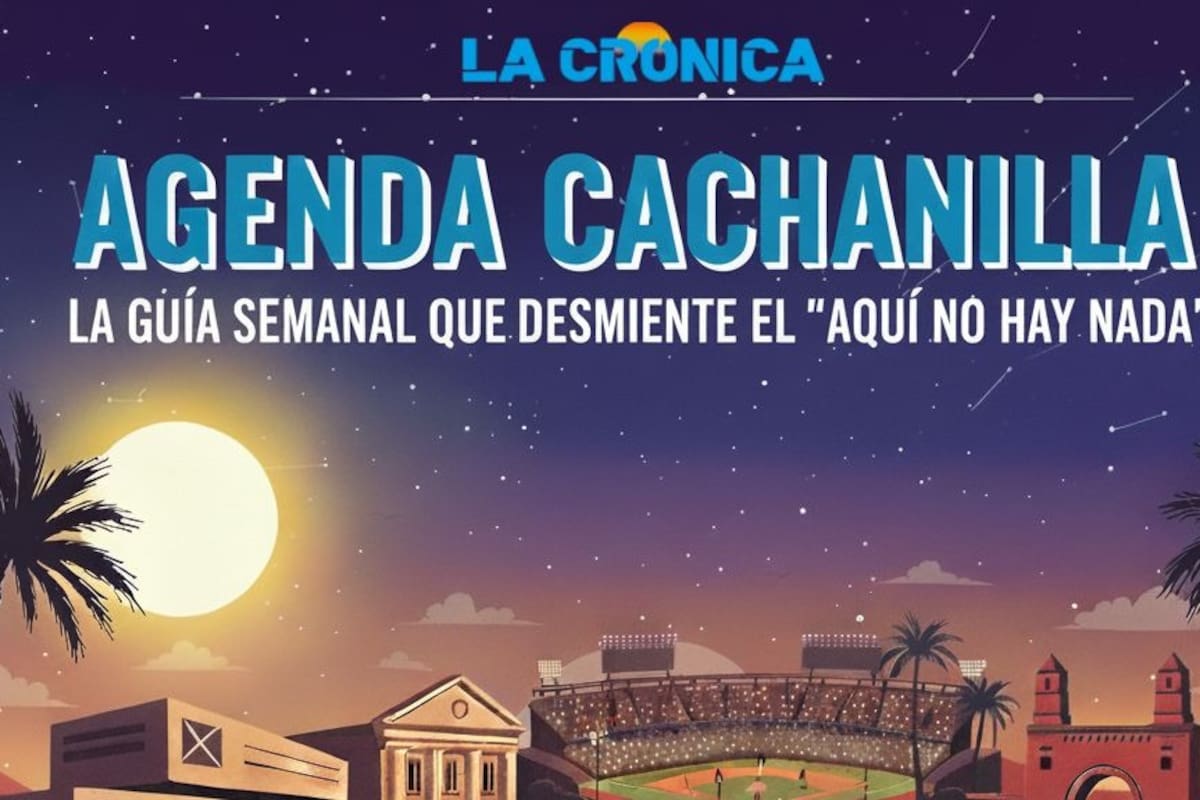 ¿Qué plan esta semana? Desde running, trivia, teatro y el inicio navideño