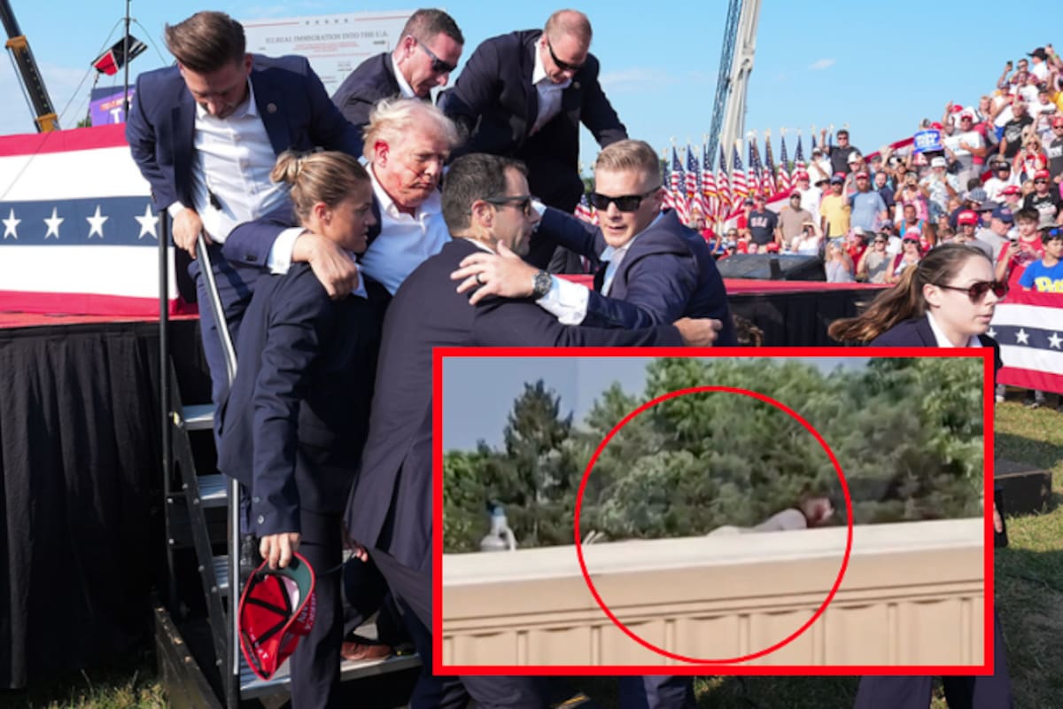 “Déjenme morir congelado en Siberia”: el hombre que intentó asesinar a Trump pide ser intercambiado por prisioneros ucranianos