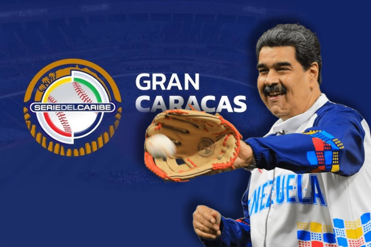 ¿Se cancelará la Serie del Caribe 2026 en Venezuela?: Esto es lo que se sabe a dos meses del torneo