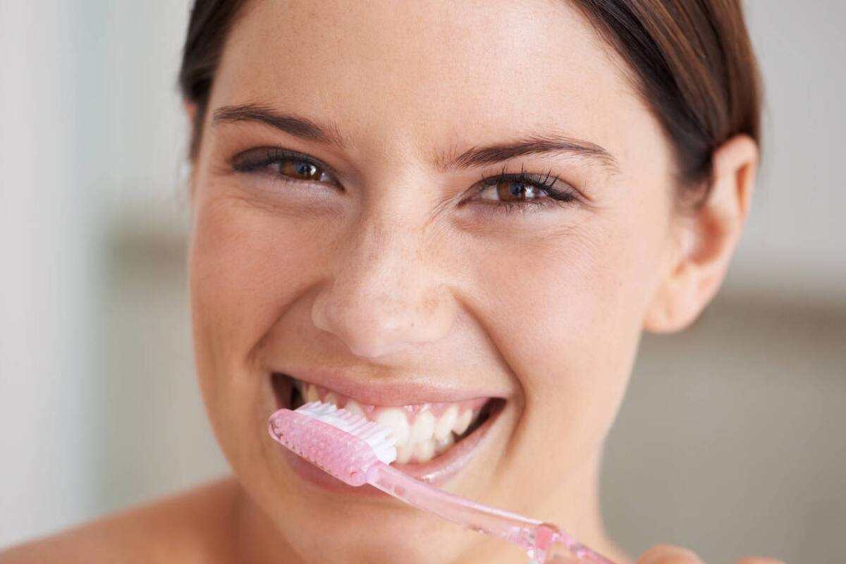 ¿Cómo mejorar la higiene bucal?