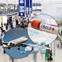 México prepara protocolo sanitario ante riesgo de ébola durante el Mundial 2026: habrá filtros en aeropuertos y vigilancia epidemiológica
