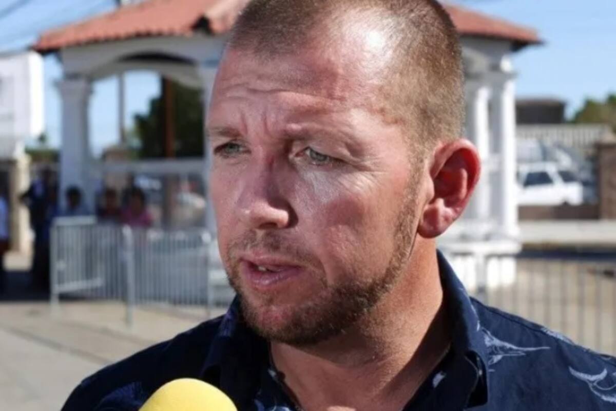 Dejan en prisión a Sunshine Rodríguez, sin fianza