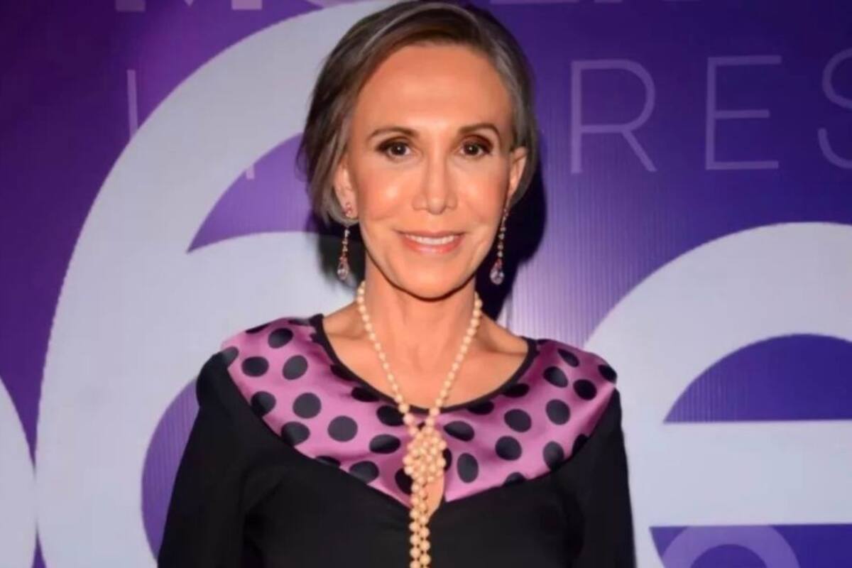¡Florinda Meza no está de acuerdo con la bioserie de Chespirito!: ¿está dispuesta a demandar?