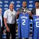 NBA castiga a Clippers por acuerdos ocultos con Kawhi
