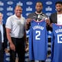Los Clippers facilitaron acuerdos ocultos por hasta 66 millones de dólares para Kawhi Leonard, pero la NBA descubrió que violaron el límite salarial y les impuso uno de los castigos más severos de su historia