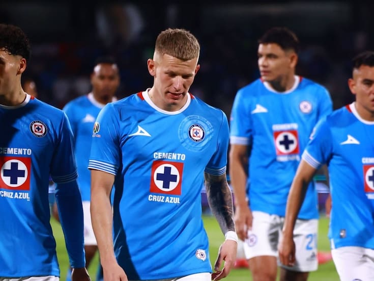 Abogado explica las opciones de Cruz Azul tras la situación con Mateusz Bogusz