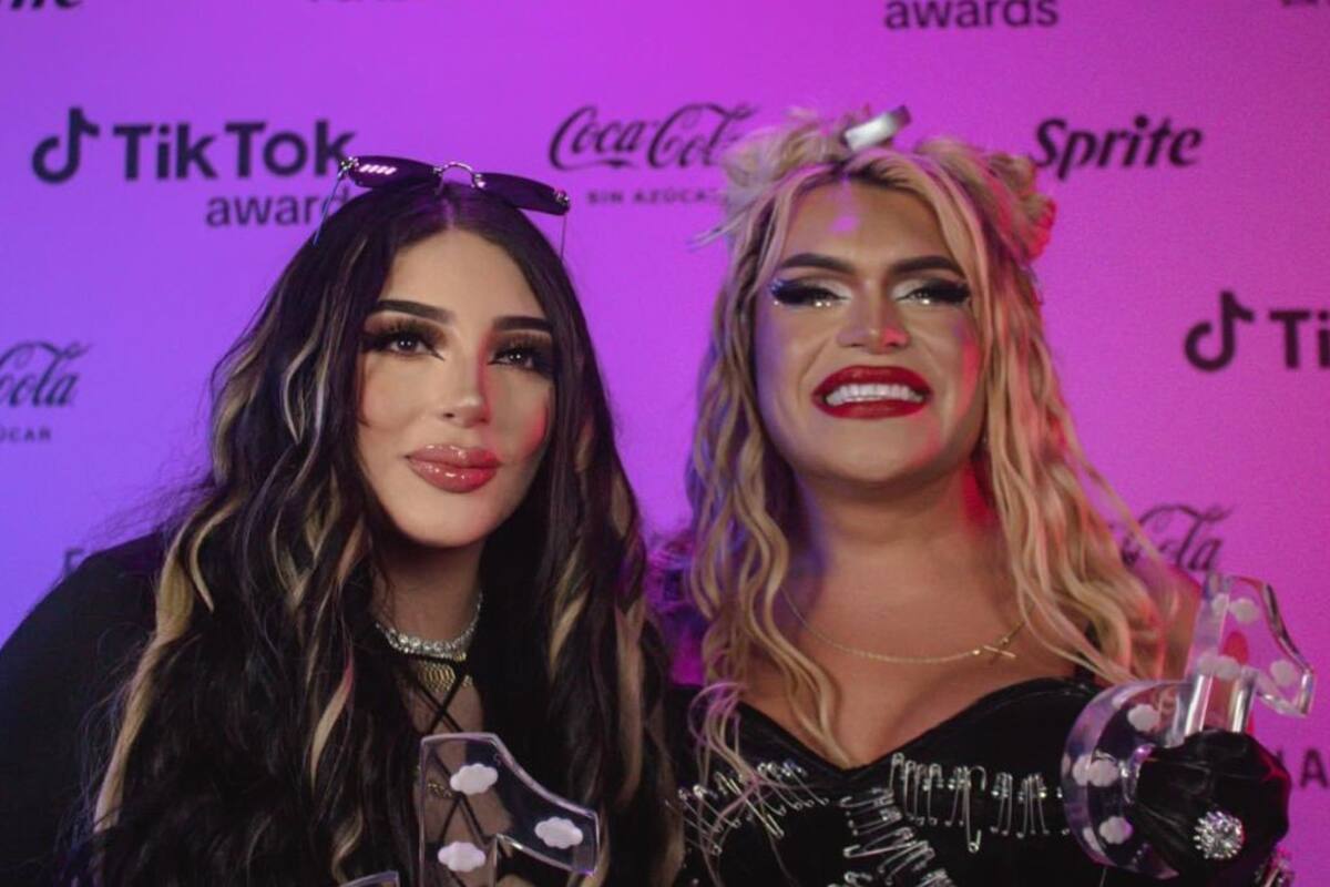 Bellakath DESMIENTE insultos transfóbicos a Wendy Guevara: confirma que fue un mensaje falso