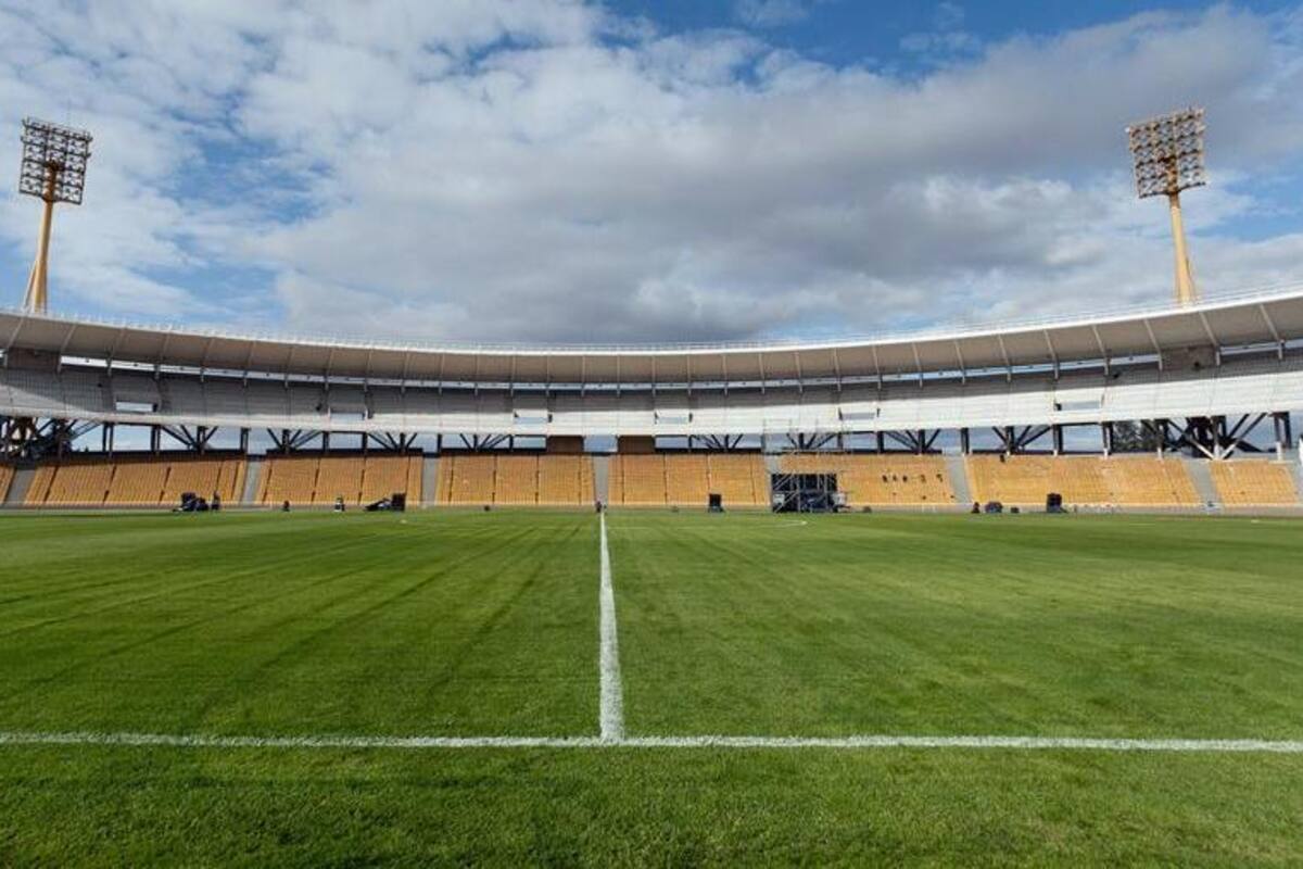 Se define fecha y sede para la final de la Copa Sudamericana